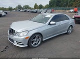 Mercedes-Benz E 350 4Matic WDDHF8JB9DA662455 снимка