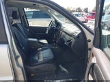 Mercedes-Benz Ml 320 4JGAB54E22A328420 снимка