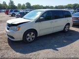 Dodge Grand Caravan Se 2C4RDGBG8DR567888 снимка