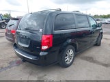 Dodge Grand Caravan Sxt 2C4RDGCG6LR193536 снимка