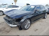 Genesis G80 3.8 KMHGN4JE2HU190255 снимка