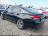 Genesis G80 3.8 KMHGN4JE2HU190255 снимка