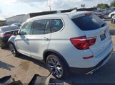 BMW X3 xDrive28I 5UXWX9C58F0D52464 снимка