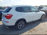 BMW X3 xDrive28I 5UXWX9C58F0D52464 снимка