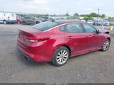 Kia Optima S 5XXGT4L3XJG215906 снимка