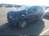Nissan Rogue Sl 5N1AT2MV5FC771487 снимка