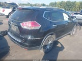Nissan Rogue Sl 5N1AT2MV5FC771487 снимка