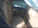Nissan Rogue Sl 5N1AT2MV5FC771487 снимка