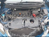 Honda Civic Lx 19XFB2F53FE034663 photo