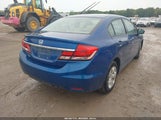 Honda Civic Lx 19XFB2F53FE034663 снимка