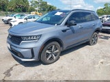 Kia Sorento Ex 5XYRH4LF2MG037235 снимка