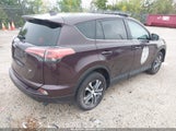 Toyota Rav4 Le 2T3ZFREV1JW518050 снимка