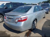 Toyota Camry Hybrid JTNBB46K173016599 photo