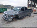 Dodge Ram  Slt/Trx4 Off Road/Sport 1D7HU18206S585913 photo