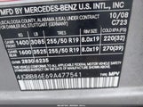 Mercedes-Benz Ml 350 4Matic 4JGBB86E69A477541 снимка