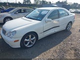 Mercedes-Benz C 230 Kompressor Sport/Sport WDBRF40J34A605022 fotografie