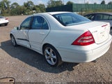 Mercedes-Benz C 230 Kompressor Sport/Sport WDBRF40J34A605022 fotografie