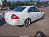 Mercedes-Benz C 230 Kompressor Sport/Sport WDBRF40J34A605022 photo