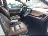 Toyota Sienna Limited Premium 7 Passenger 5TDYK3DCXFS689957 fotografie