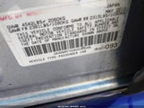 Mitsubishi Lancer Evolution Mr/Mr Touring JA32W5FV2AU030228 снимка