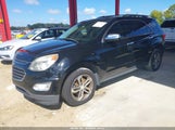 Chevrolet Equinox Premier 2GNALDEKXH1541089 снимка