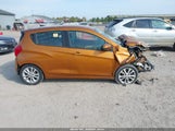 Chevrolet Spark 1Lt Cvt KL8CD6SA0KC736862 снимка
