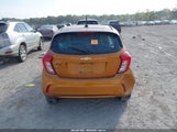 Chevrolet Spark 1Lt Cvt KL8CD6SA0KC736862 снимка