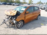 Chevrolet Spark 1Lt Cvt KL8CD6SA0KC736862 снимка