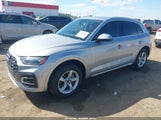 Audi Q5 Premium 45 Tfsi Quattro S Tronic WA1AAAFY1M2051905 photo