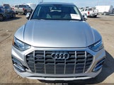 Audi Q5 Premium 45 Tfsi Quattro S Tronic WA1AAAFY1M2051905 снимка