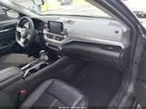 Nissan Altima Sr Fwd 1N4BL4CV4RN358867 fotografie