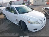 Toyota Camry Le 4T4BF3EK9BR109573 снимка