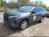 Toyota Rav4 Le 2T3F1RFV9PW395784 снимка