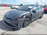 Volkswagen Jetta 1.5T Se 3VW7X7BU7SM012825 photo