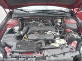 Subaru Outback 2.5I Limited 4S4BSBNC3G3202305 снимка
