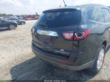 Chevrolet Traverse 1Lt 1GNKRGKD7EJ364366 fotografie