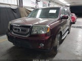 Honda Pilot Ex-L 5FNYF4H60BB030105 снимка