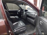 Honda Pilot Ex-L 5FNYF4H60BB030105 снимка