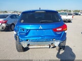 Mitsubishi Outlander Sport Es 4A4AP3AU0FE058326 photo