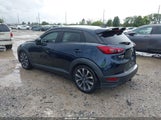 Mazda Cx-3 Touring JM1DKFC72K0405383 снимка