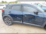 Mazda Cx-3 Touring JM1DKFC72K0405383 снимка