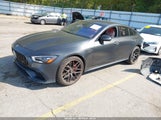 Mercedes-Benz Amg Gt 53 4-Door Coupe W1K7X6BB1NA046309 photo