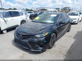 Toyota Camry Se 4T1B11HK9KU705033 fotografie