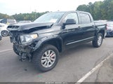 Toyota Tundra Sr5 5.7L V8 5TFDW5F16JX727374 fotografie