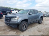 Chevrolet Colorado Zr2 1GCGTEEN4K1359257 fotografie