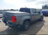 Chevrolet Colorado Zr2 1GCGTEEN4K1359257 fotografie