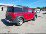 Honda Element Ex 5J6YH27675L009098 снимка