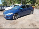 Hyundai Elantra Value Edition 5NPD84LF2HH182719 снимка