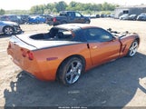 Chevrolet Corvette 1G1YY25U275115059 снимка