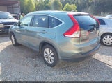 Honda Cr-V Ex-L 5J6RM3H70CL003721 снимка